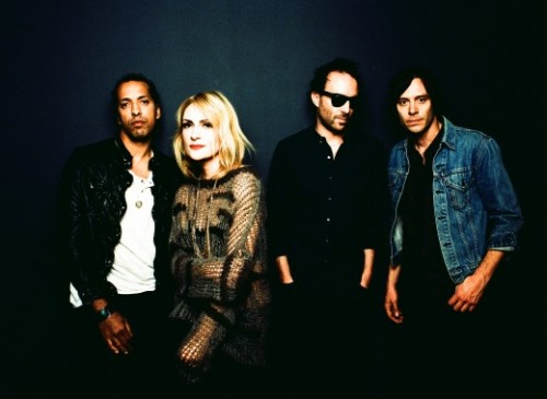 METRIC SHARES “SYNTHETICA” VIDEO