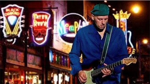LEE DELRAY BAND LAUNCHES INDIEGOGO CAMPAIGN, SETS O’LEARY’S SHOW