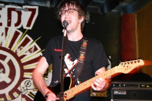SXSW REPORT: CLOUD NOTHINGS, SMALL BLACK AND YOUNG MAN