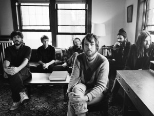ANOTHER NEW FLEET FOXES TRACK EMERGES