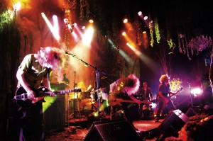 MY MORNING JACKET ANNOUNCE ALBUM DETAILS, FREE DOWNLOADS