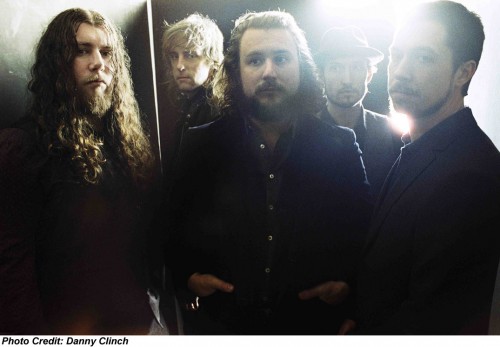 MY MORNING JACKET RELEASES UNSTAGED TRAILER, ANNOUNCES DATES WITH NEKO CASE