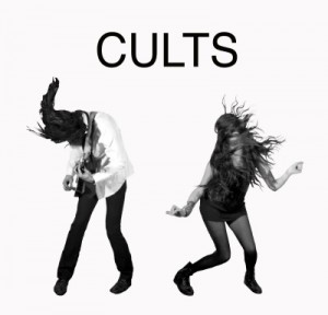 ALBUM REVIEW: CULTS — “CULTS” | Highway 81 Revisited