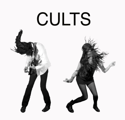 ALBUM REVIEW: CULTS — “CULTS”