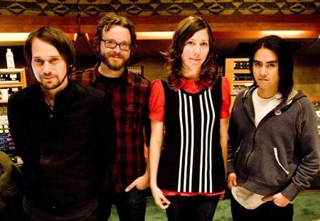SILVERSUN PICKUPS RELEASE ‘CANNIBAL,’ ‘SINGLES COLLECTION’ OUT NEXT MONTH