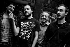 MENZINGERS SIGN TO EPITAPH