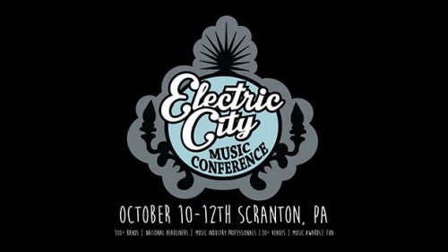 ELECTRIC CITY MUSIC CONFERENCE REVEALS INITIAL LINEUP, VENUES
