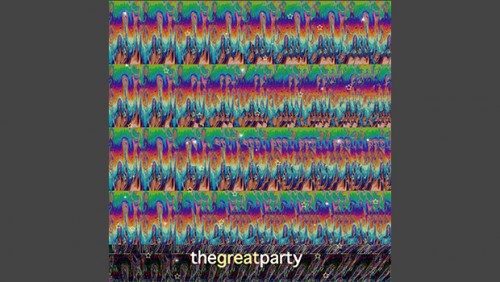 PREMIERE:  THE GREAT PARTY, “FLOWERS”