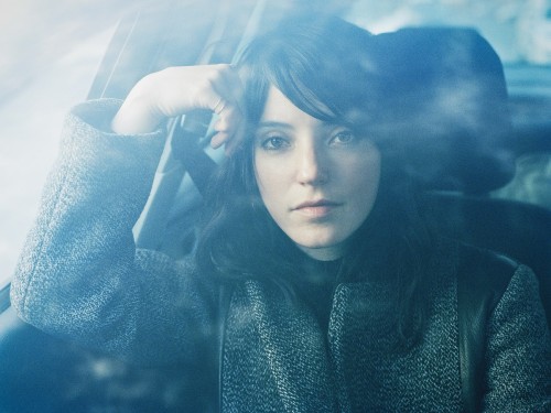 NEW SHARON VAN ETTEN SONG, “EVERY TIME THE SUN COMES UP”