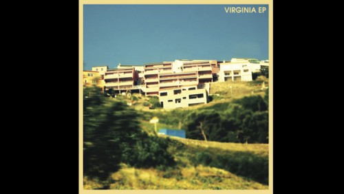 SIGMAN DOESN’T DELIVER ON PROMISE WITH “VIRGINIA EP”