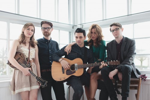 CARRABBA FOLLOWS “FORK” IN THE ROAD WITH NEW BAND