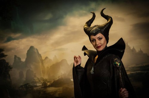 JOLIE’S STRONG PERFORMANCE FAILS TO PROP UP “MALEFICENT”
