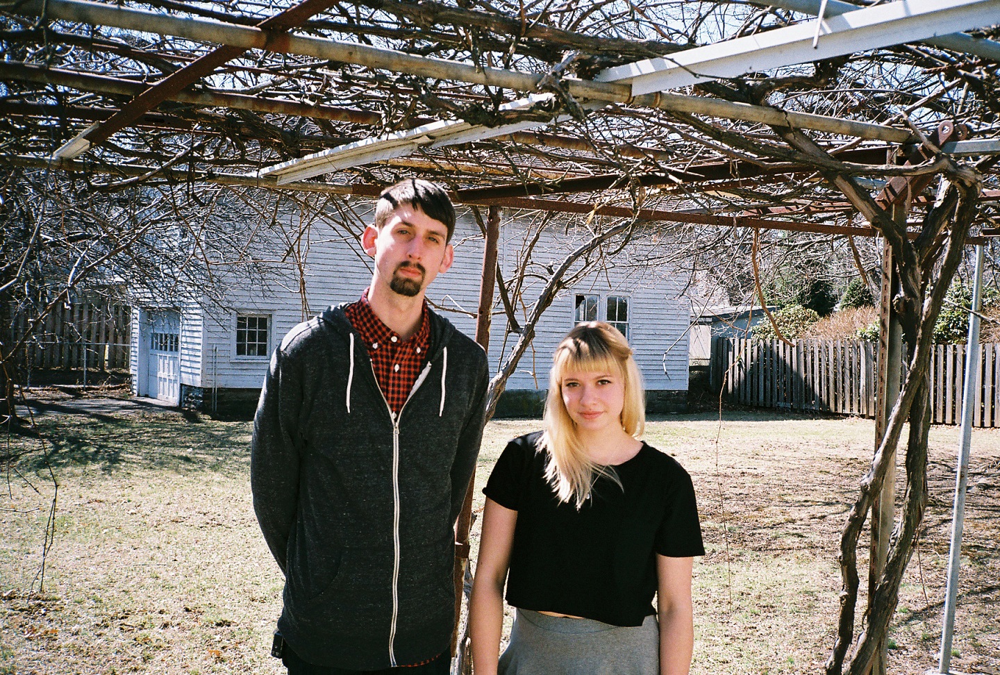 TIGERS JAW FINALLY UNCAGES LONG-AWAITED “CHARMER”