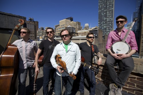 INFAMOUS STRINGDUSTERS’ PROFILE CONTINUES TO RISE