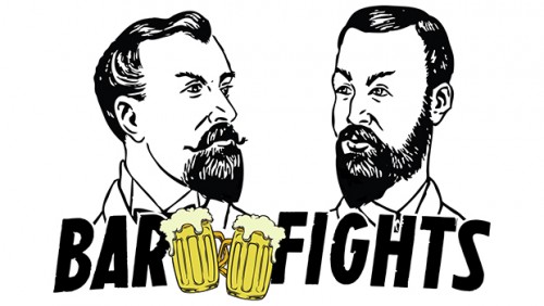 Barfights
