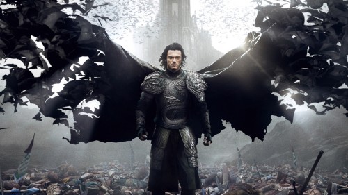 ‘DRACULA UNTOLD’ SHOULD REMAIN UNWATCHED