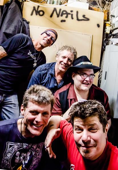 WITH JOHN POPPER, BROTHERS KEEPER MAKES AN EARLY SPLASH