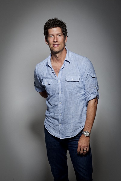 BETTER THAN EZRA’S KEVIN GRIFFIN BALANCES BAND, SOLO SHOWS AND SONGWRITER-FOR-THE-STARS CAREER