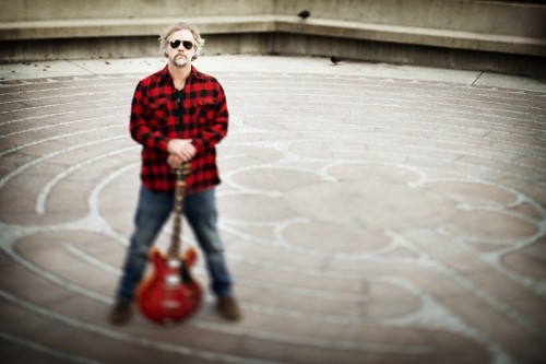 ANDERS OSBORNE’S INTERCONTINENTAL MUSICAL ADVENTURE  HITS ARDMORE & PORT CHESTER