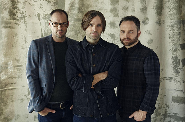 DEATH CAB FOR CUTIE: NEW VIDEO FOR ‘LITTLE WANDERER’
