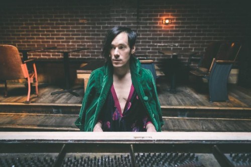 OF MONTREAL ANNOUNCES LIVE ALBUM FOR RECORD STORE DAY