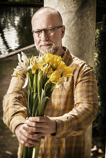 BOB MOULD BOOKS SOLO ELECTRIC TOUR, CITY WINERY IN SEPTEMBER