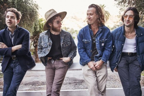 DAWES ANNOUNCE NEW ALBUM ‘ALL YOUR FAVORITE BANDS,’ SHARE NEW SONG & VIDEO