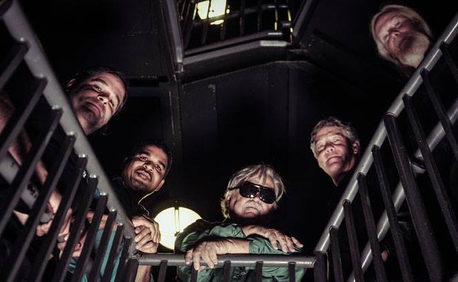 A CONVERSATION WITH COL. BRUCE HAMPTON