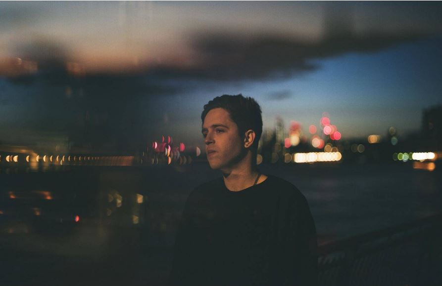 BENJAMIN FRANCIS LEFTWICH LAUNCHES NORTH AMERICAN TOUR WITH NEW YORK SELL-OUT