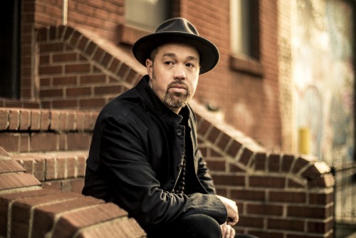 ERIC KRASNO FINDS HIS VOICE ON SOLO DEBUT