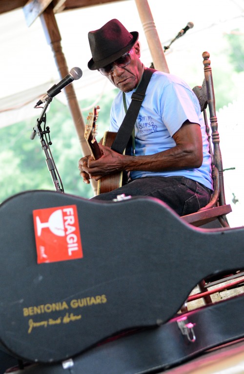 jimmy duck holmes_2140 - Highway 81 Revisited