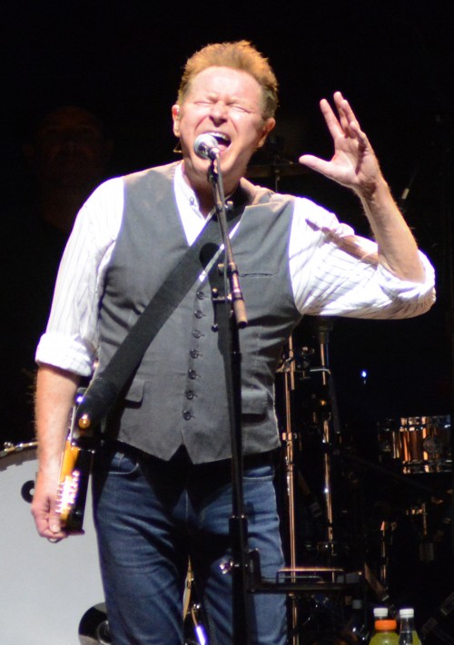 DON HENLEY BRINGS ‘CASS COUNTRTY’ TOUR TO MUSIKFEST (PHOTOS)