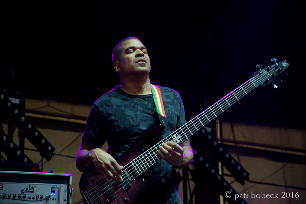 PEACH FEST PHOTOS: STRING CHEESE INCIDENT, RB&B DEBUT, TWIDDLE & MORE