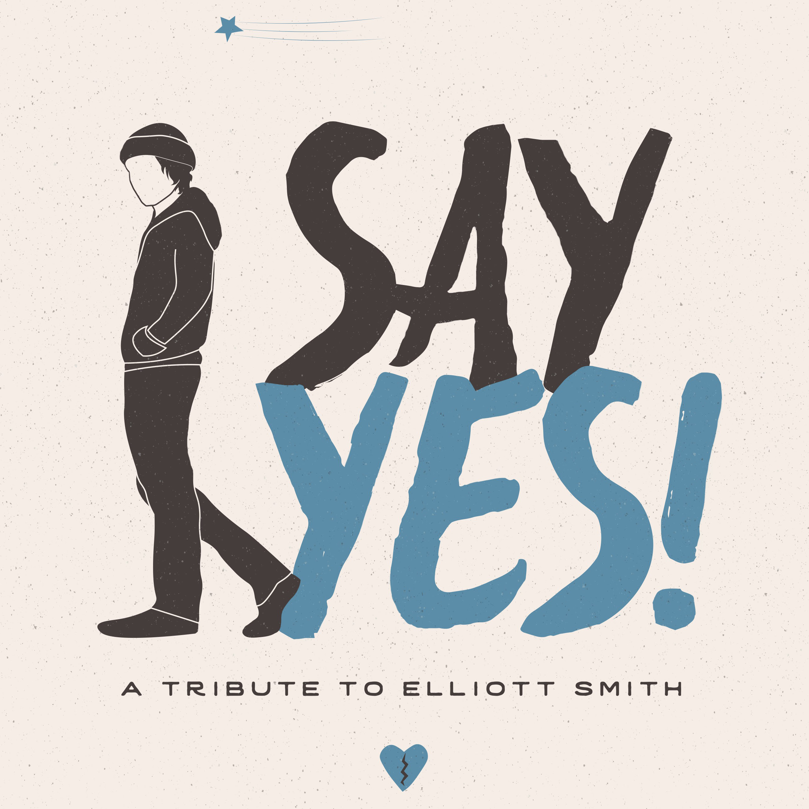 ELLIOTT SMITH TRIBUTE ALBUM OUT OCT. 14; STREAM TANYA DONELLY’S VERSION OF ‘BETWEEN THE BARS’