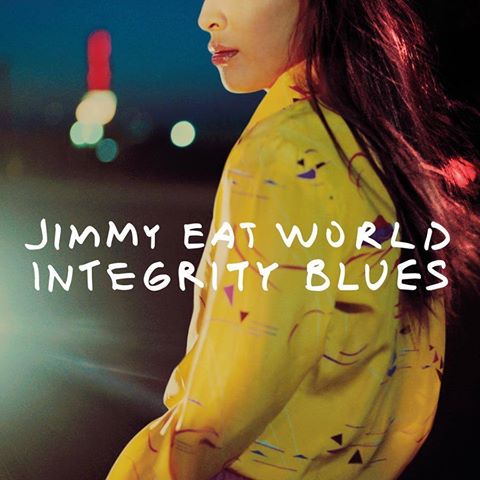 JIMMY EAT WORLD DETAIL NEW ALBUM ‘INTEGRITY BLUES,’ SHARE TOUR DATES, LYRIC VIDEOS