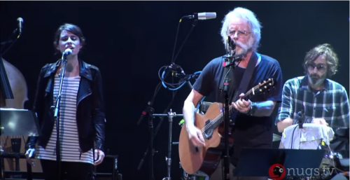 BOB WEIR’S STUNNING CAPITOL THEATRE PERFORMANCE TOUCHES ON NEW COWBOY SONGS AND GRATEFUL DEAD CLASSICS