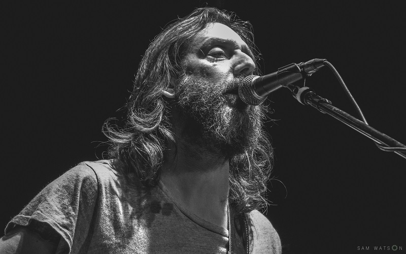 CHRIS ROBINSON BROTHERHOOD’S PSYCHEDELIC TRIPS AT SHERMAN THEATER