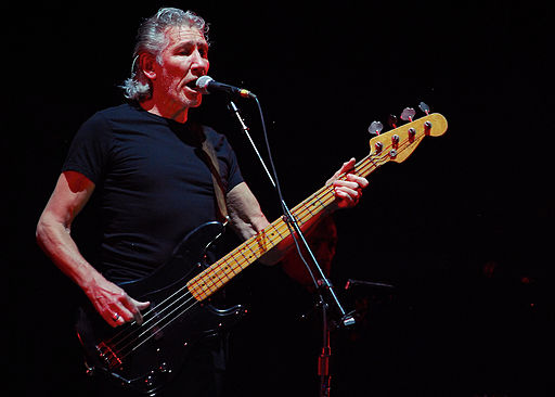 WEEKEND ROUNDUP: ROGER WATERS ANNOUNCES TOUR, MIKE WATT LIVE ALBUM FROM ’95, KATHLEEN HANNA CHATS WITH MEREDITH GRAVES
