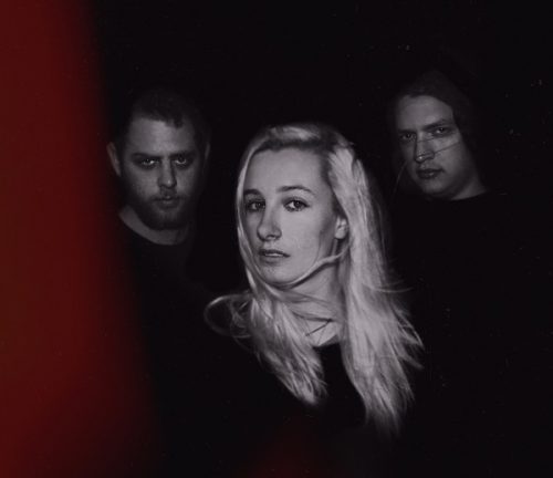 SLOTHRUST CHASES THE SOUND IN THEIR HEADS