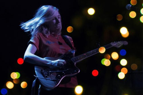 AT ROUGH TRADE, SLOTHRUST’S MASTERFULNESS ON DISPLAY