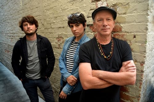 STEVE KIMOCK ON FINDING THE SOUNDS OF ‘SATELLITE CITY’ AND WORKING WITH LESLIE MENDELSON AND THE NATIONAL