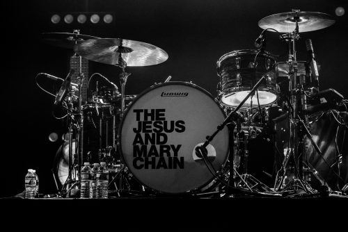 THE JESUS AND MARY CHAIN BRING ‘DAMAGE AND JOY’ TO NYC