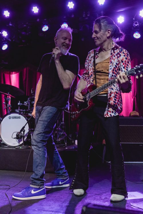 SPIN DOCTORS CELEBRATE 30th ANNIVERSARY AT BROOKLYN BOWL