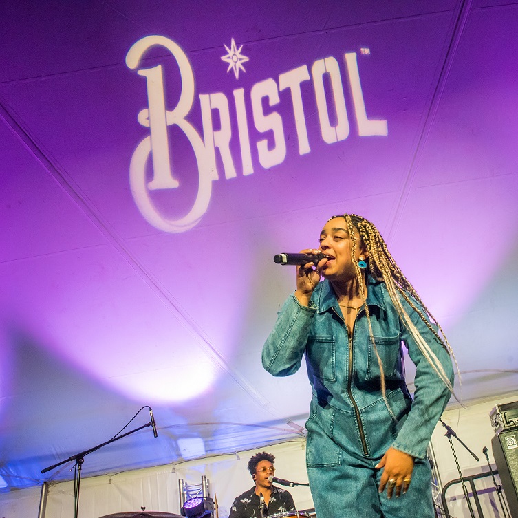 BRISTOL RHYTHM AND ROOTS REUNION: A GOOD PLACE TO LIVE