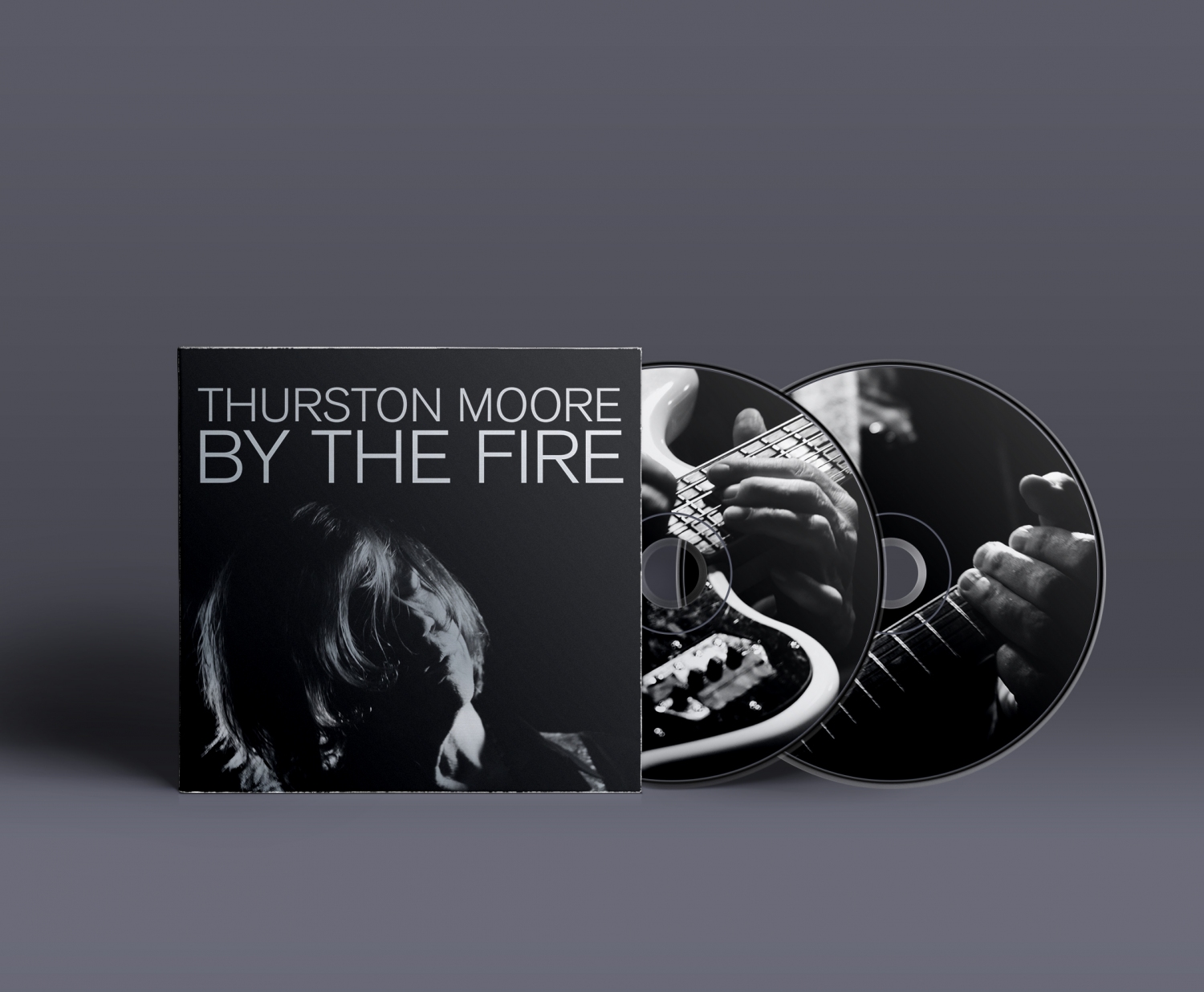 THURSTON MOORE’S LONG DAY’S JOURNEY INTO 2020
