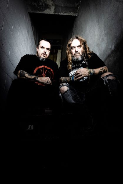 MAX CAVALERA ON THE LEGACY OF SEPULTURA AND THE RETURN BENEATH ARISE TOUR