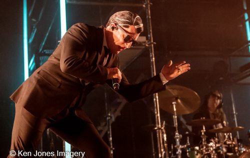 PUSCIFER GETS ‘EXISTENTIAL’ IN BETHLEHEM
