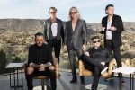COLLECTIVE SOUL’S DEAN ROLAND ON NEW DOUBLE ALBUM, BROTHERLY LOVE AND 30 YEARS OF SUCCESS