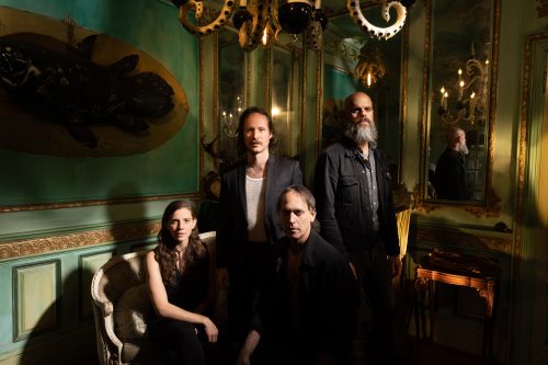 BARONESS ON AVOIDING REPETITION, AIRBNB RECORDING AND ACCESSIBLE PROG