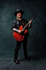 DEVON ALLMAN VISITS ‘MIAMI MOON’ WITH ALL-STAR BAND AHEAD OF ALLMAN BETTS REVIVAL TOUR